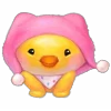 🙂‍↕️ Эмодзи «Масюся» для Telegram