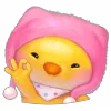 👌 Эмодзи «Масюся» для Telegram