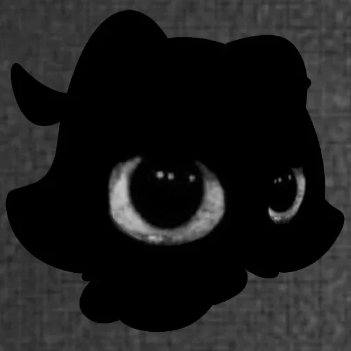 👁 Стикер «МАСЮНЬСКИЕ ДЕЛА» для Telegram