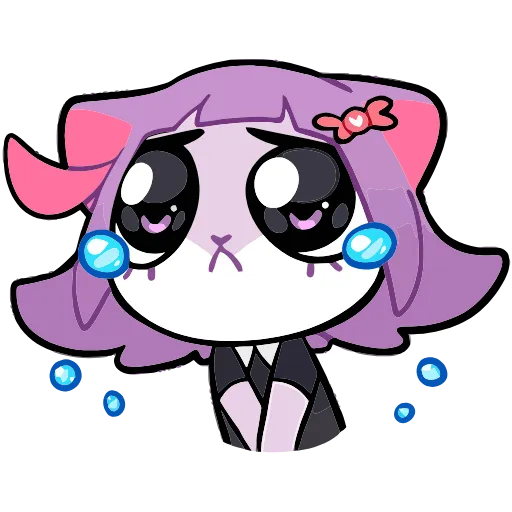 🥺 Эмодзи «Масюня» для Telegram