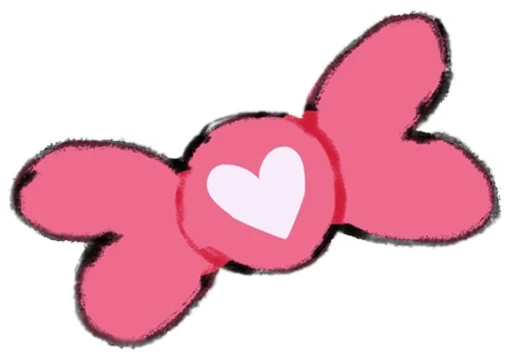 🎀 Стикер «Масюня неофициальный расширенный набор» для Telegram