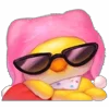😎 Эмодзи «Масюся» для Telegram
