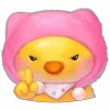 🙅‍♀️ Эмодзи «Масюся» для Telegram