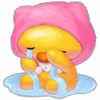 😭 Эмодзи «Масюся» для Telegram