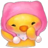 😊 Эмодзи «Масюся» для Telegram
