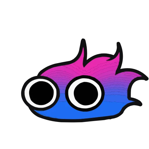 😶 Эмодзи «Огонёк Мэтч» для Telegram