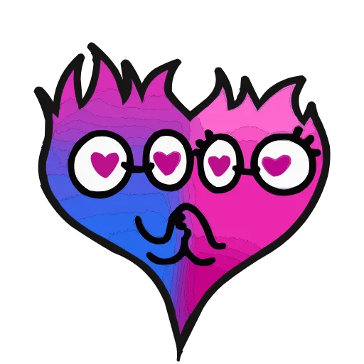 🤗 Эмодзи «Огонёк Мэтч» для Telegram