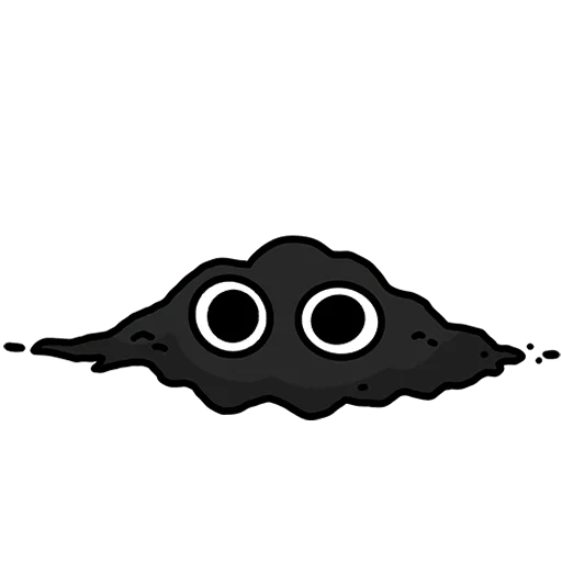 🫠 Стикер «Огонек Мэтч Без Текста» для Telegram
