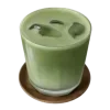 🍵 Эмодзи «Green Mixed» для Telegram