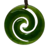 🌀 Эмодзи «Green Mixed» для Telegram