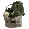 🥬 Эмодзи «Green Mixed» для Telegram