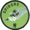 🕷️ Эмодзи «Green Mixed» для Telegram