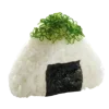 🍙 Эмодзи «Green Mixed» для Telegram