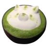 🍵 Эмодзи «Green Mixed» для Telegram