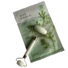 💆‍♀️ Эмодзи «Green Mixed» для Telegram