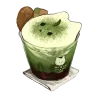 🍵 Эмодзи «Green Mixed» для Telegram