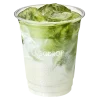 🍵 Эмодзи «Green Mixed» для Telegram