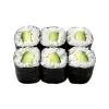 🍱 Эмодзи «Green Mixed» для Telegram