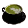 🍵 Эмодзи «Green Mixed» для Telegram