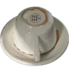 Стикер 48 matcha blanc