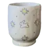 Стикер 24 matcha blanc