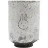 Стикер 59 matcha blanc