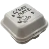 Стикер 35 matcha blanc