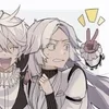 🥽 Эмодзи «парные бсдшки» для Telegram