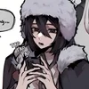 🥽 Эмодзи «парные бсдшки» для Telegram
