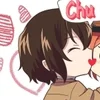 🥽 Эмодзи «парные бсдшки» для Telegram