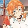 🥽 Эмодзи «парные бсдшки» для Telegram