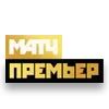 Стикер 2 Матч Премьер - лого спортивных команд и эмоджи футболистов
