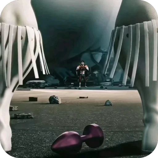 🫥 Стикер «матч.ьсдо.хла.» для Telegram