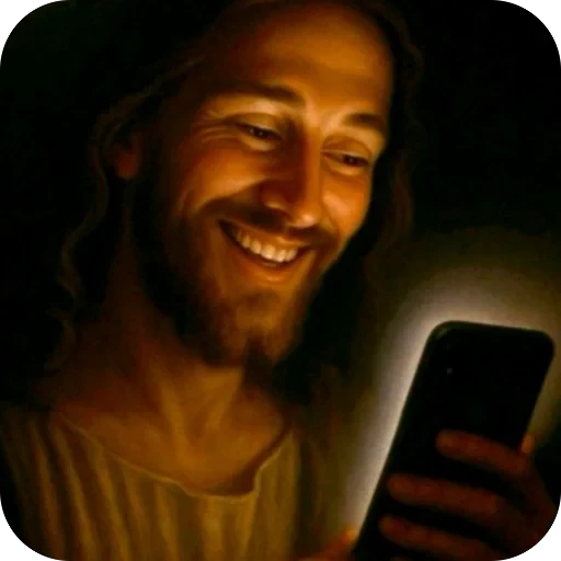🫥 Стикер «матч.ьсдо.хла.» для Telegram