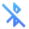 Стикер 9 Material Symbols