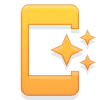 Стикер 42 Material Symbols
