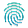 Стикер 21 Material Symbols