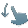 Стикер 35 Material Symbols