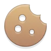 Стикер 16 Material Symbols