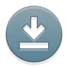 Стикер 18 Material Symbols