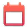 Стикер 13 Material Symbols