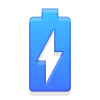 Стикер 5 Material Symbols