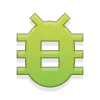 Стикер 11 Material Symbols