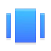 Стикер 39 Material Symbols