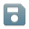 Стикер 29 Material Symbols