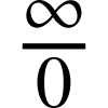 Стикер 49 Math Symbols