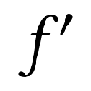 Стикер 46 Math Symbols