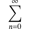 Стикер 40 Math Symbols