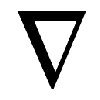 Стикер 56 Math Symbols