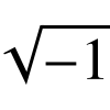 Стикер 60 Math Symbols
